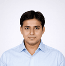 Sarathi Nanavati — Founder, Naarvee TechLabs